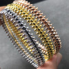 Cartier Bangle, Bullet