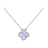 Clover Vintage Alhambra Necklace