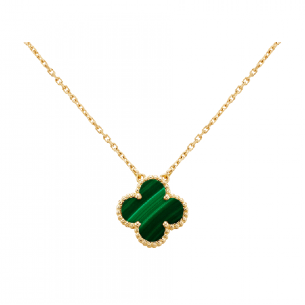 Clover Vintage Alhambra Necklace Clover Vintage Alhambra Necklace