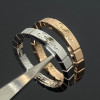 Cartier Ring, Ice
