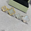 Clover Magic Alhambra Rings
