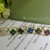 Clover Vintage Alhambra Rings