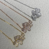 Clover Full Diamond Series