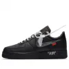 Nike x Off-White Air Force 1 Low '07 'MoMA'