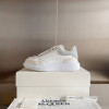 Alexander McQueen Oversized Sneaker