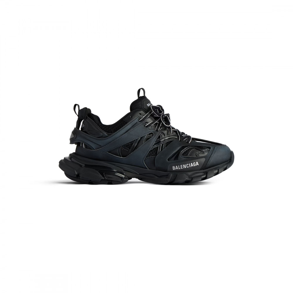 Balenciage Track