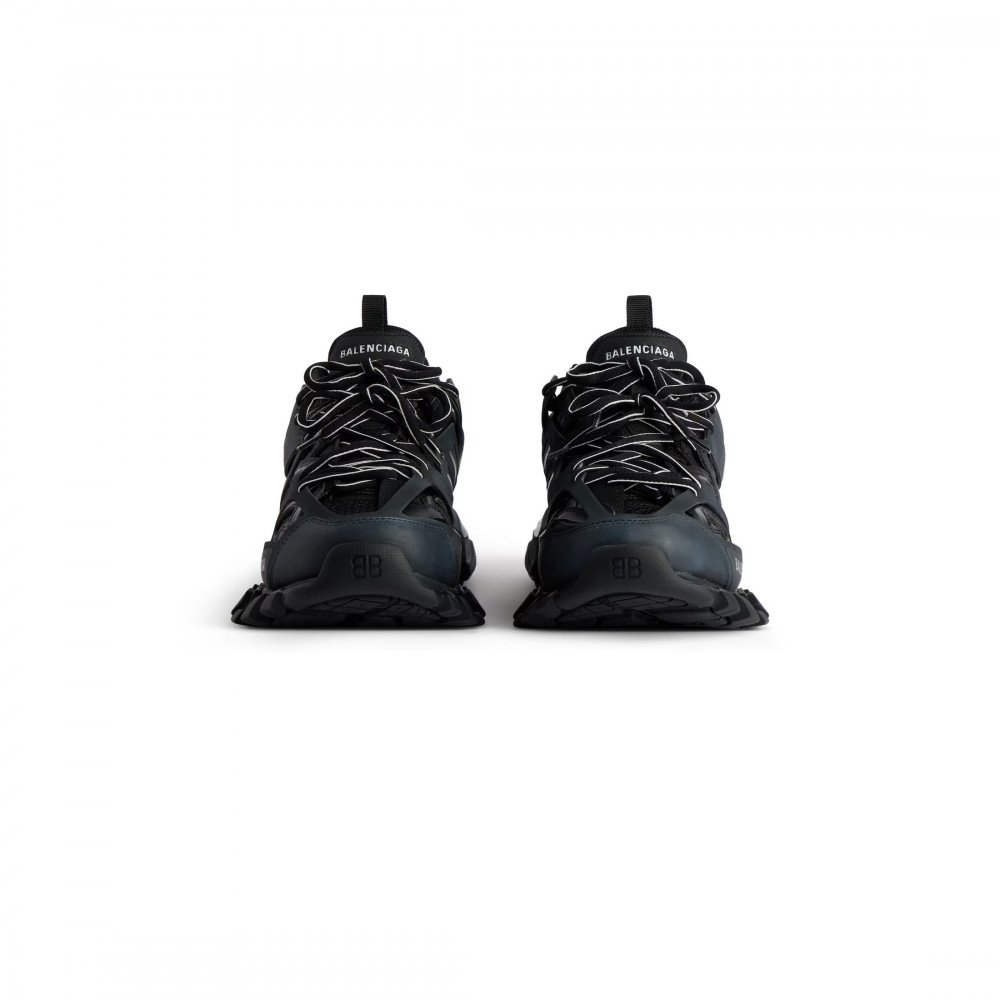Balenciage Track