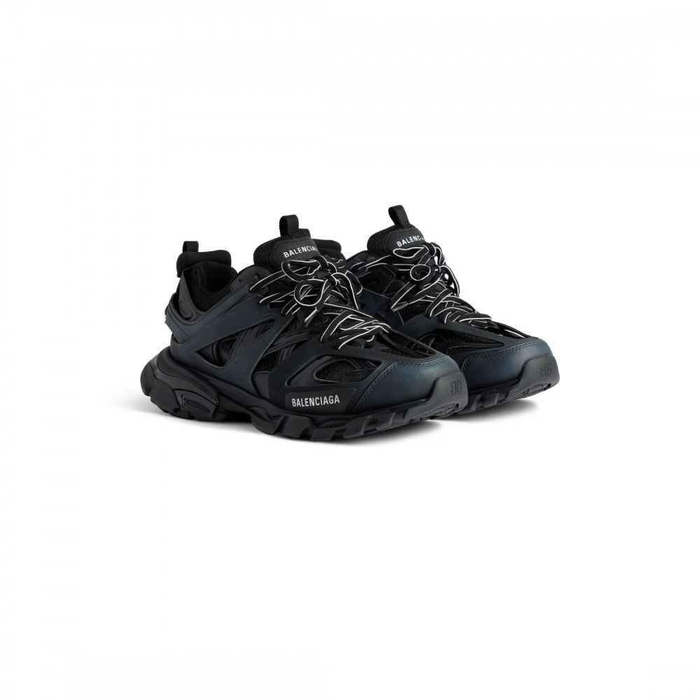 Balenciage Track
