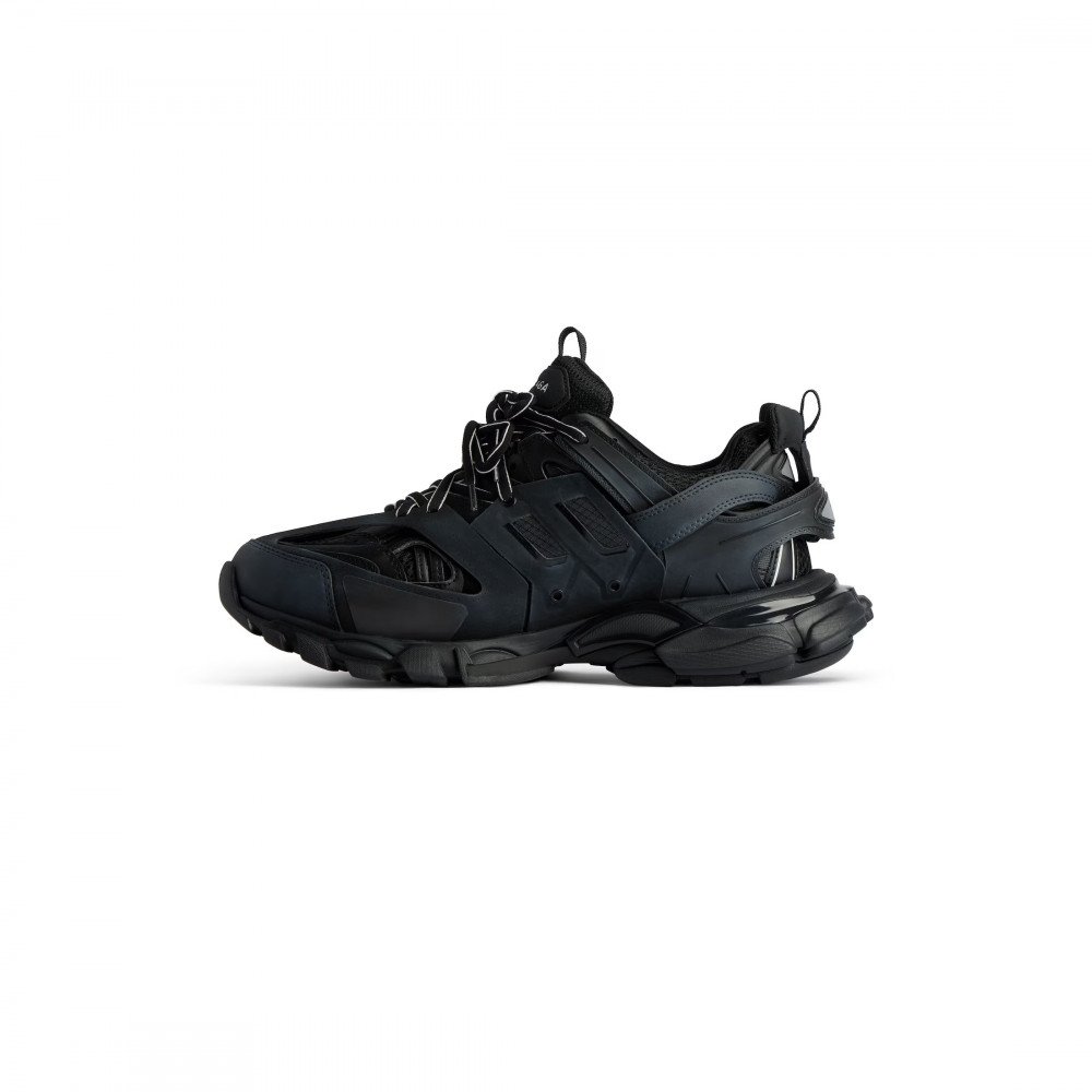 Balenciage Track