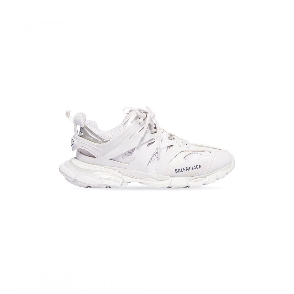 Balenciage Track