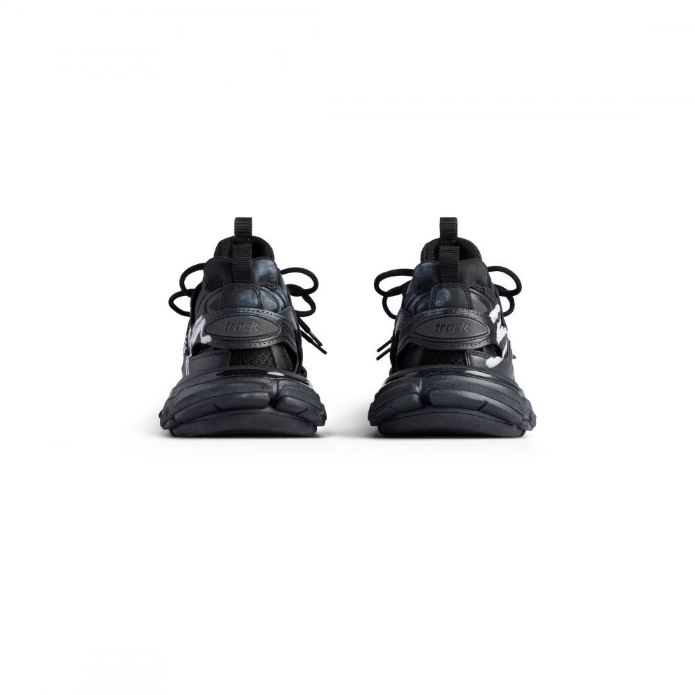 Balenciage Track Balenciage Track