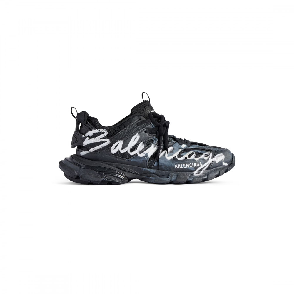 Balenciage Track