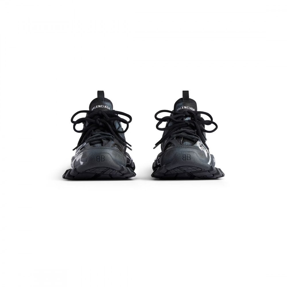 Balenciage Track Balenciage Track
