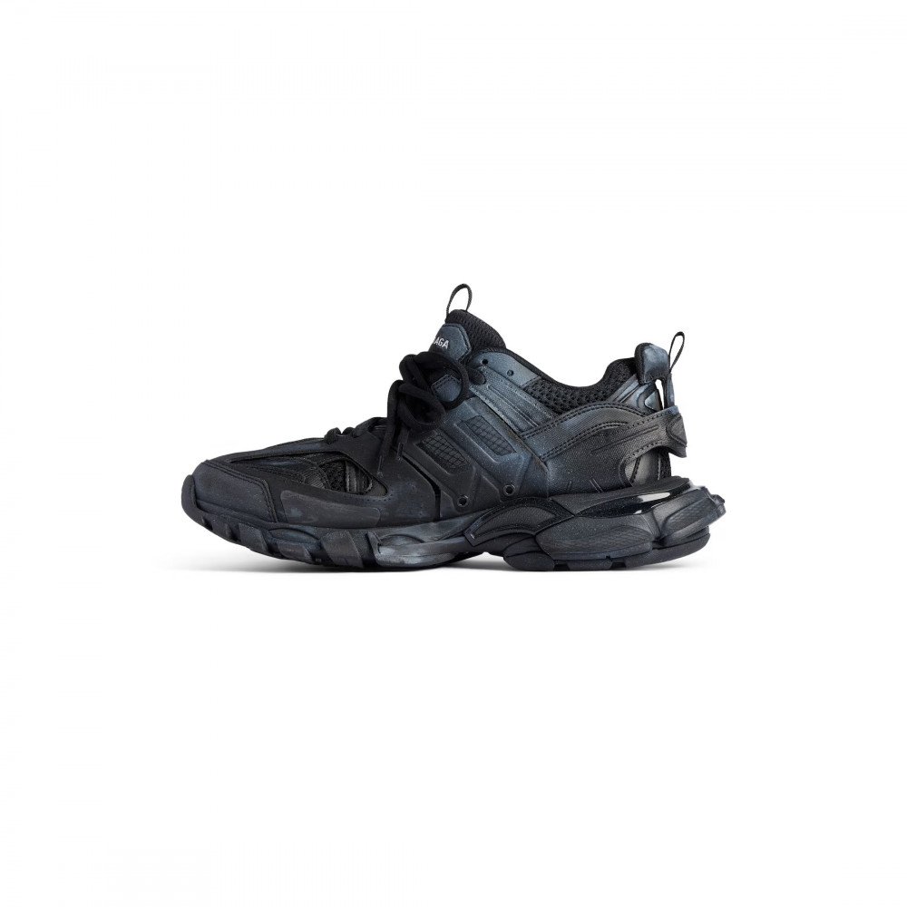 Balenciage Track Balenciage Track