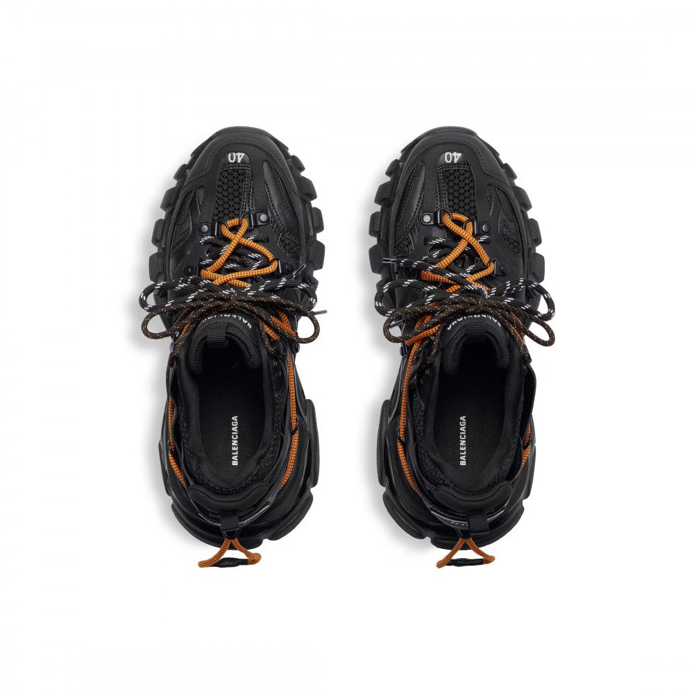 Balenciage Track Balenciage Track