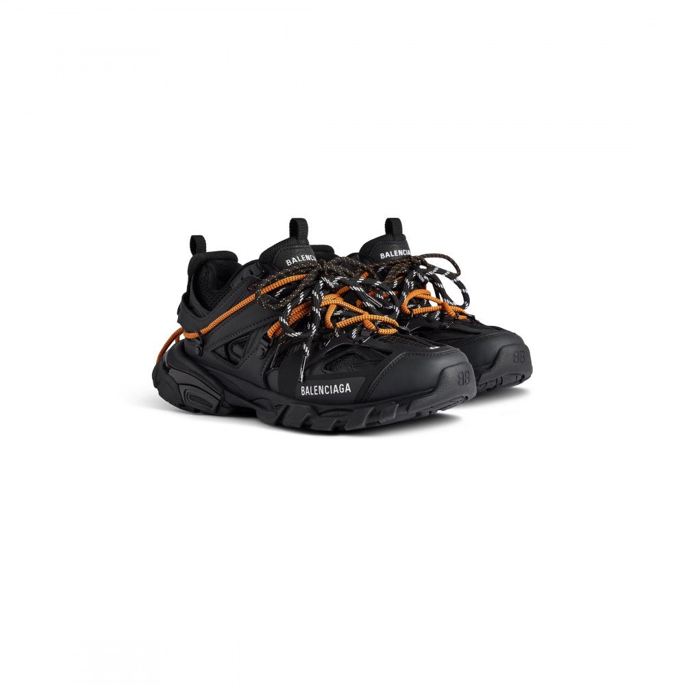 Balenciage Track Balenciage Track