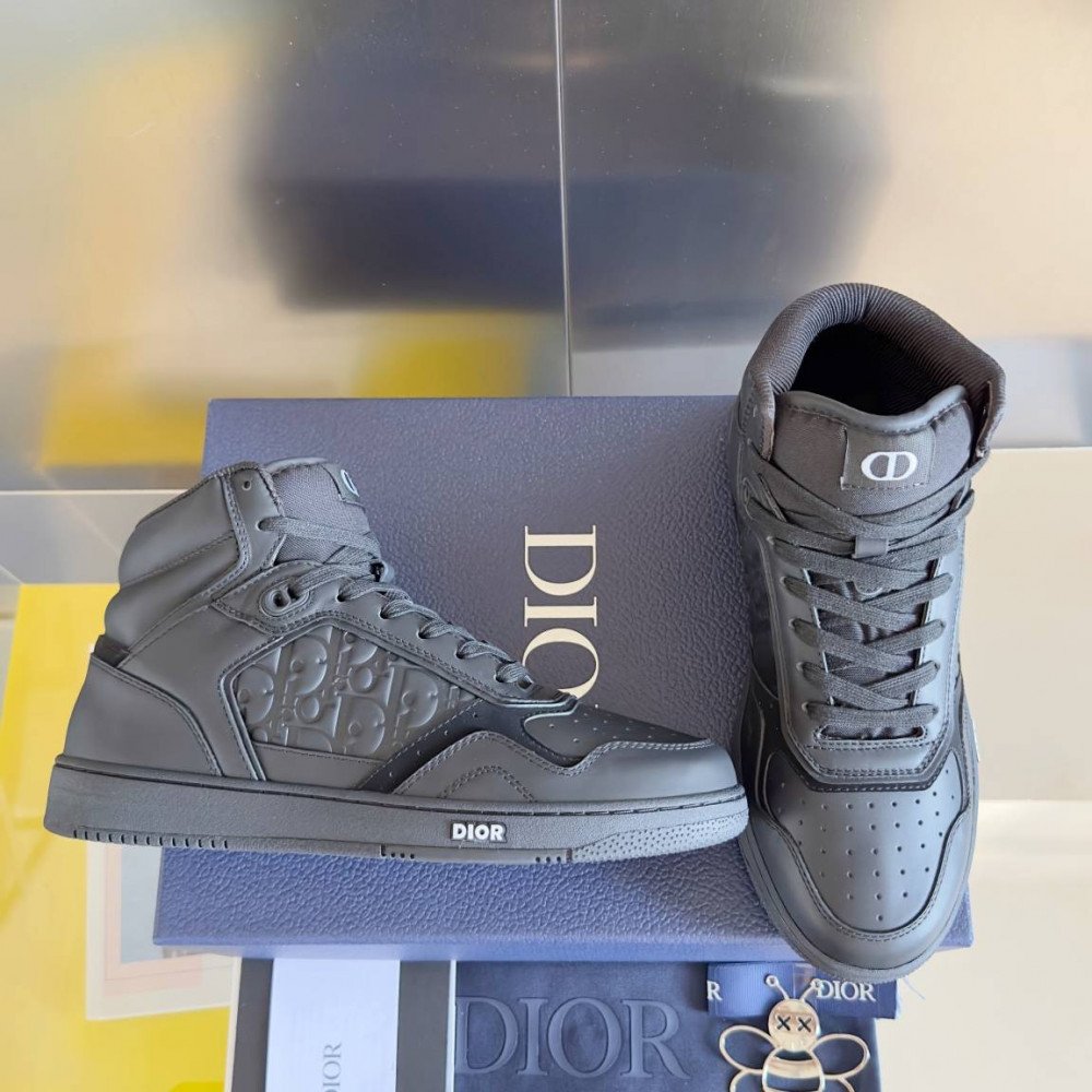 DIOR B27 High