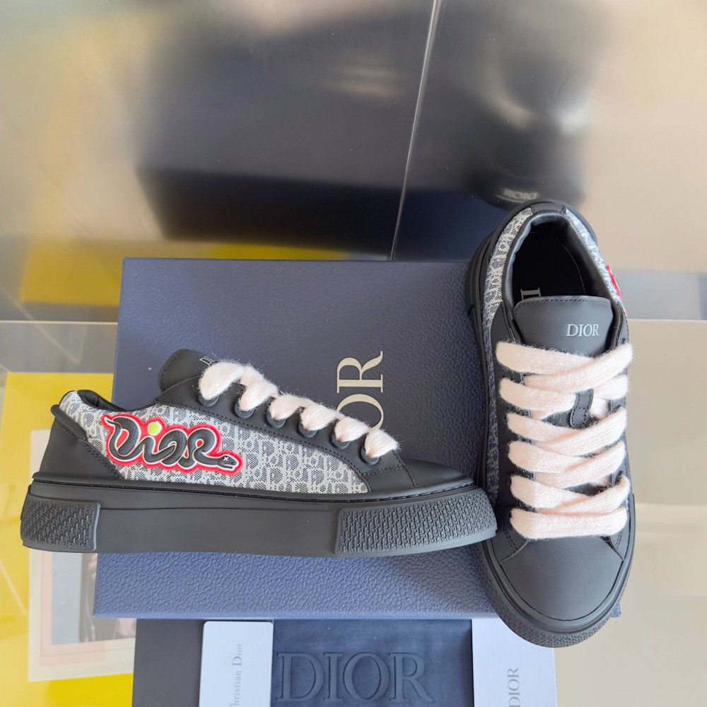 Dior B33