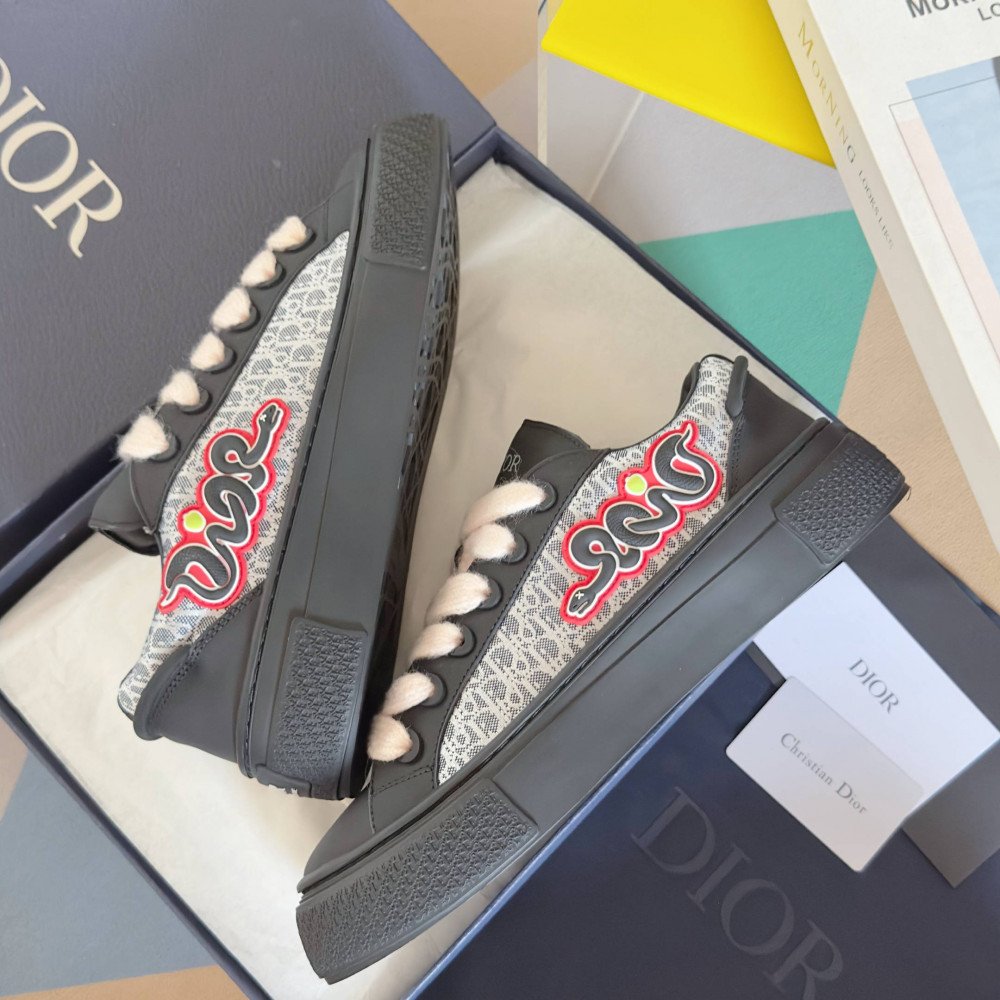 Dior B33