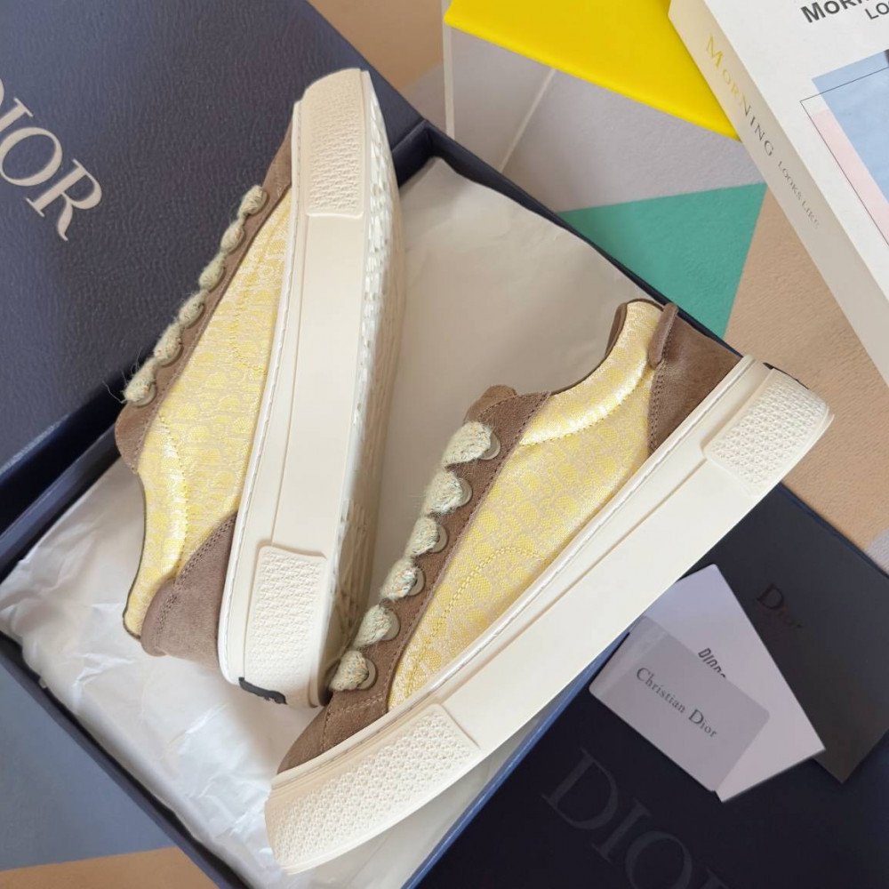 Dior B33