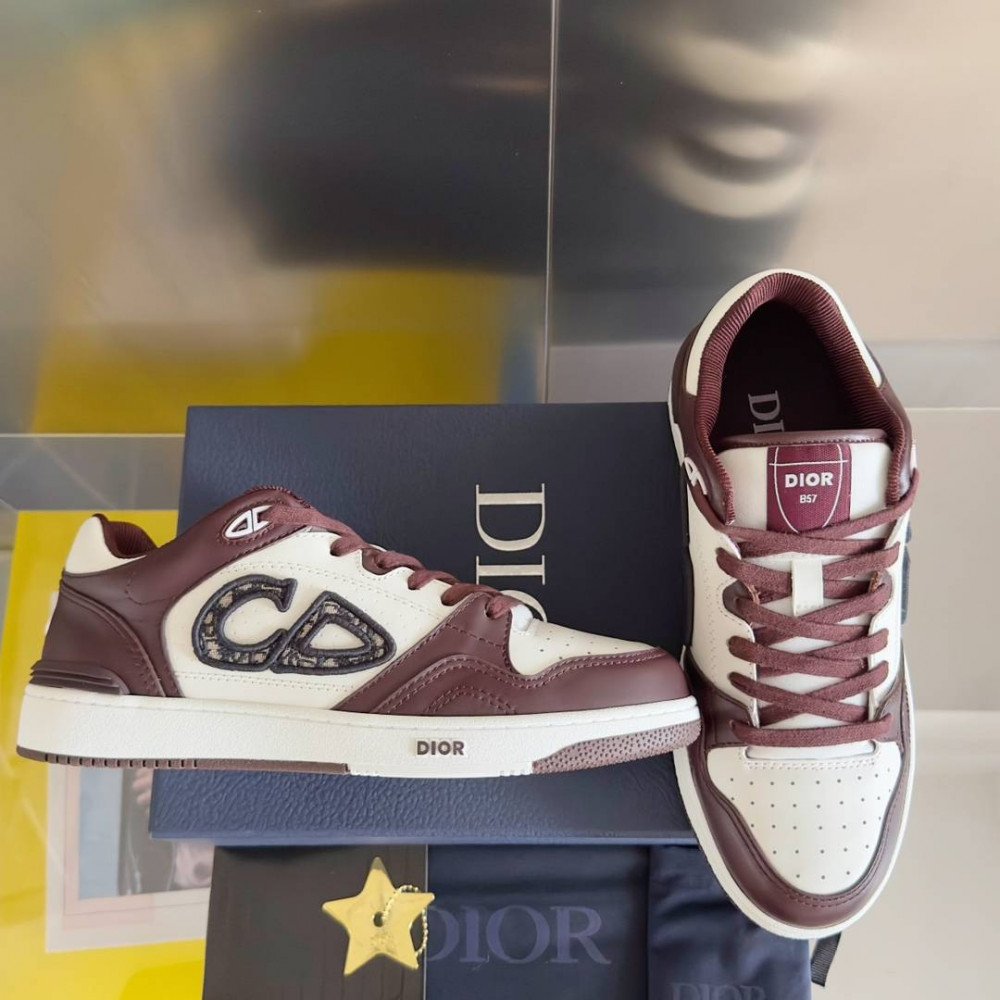 Dior B57 Low
