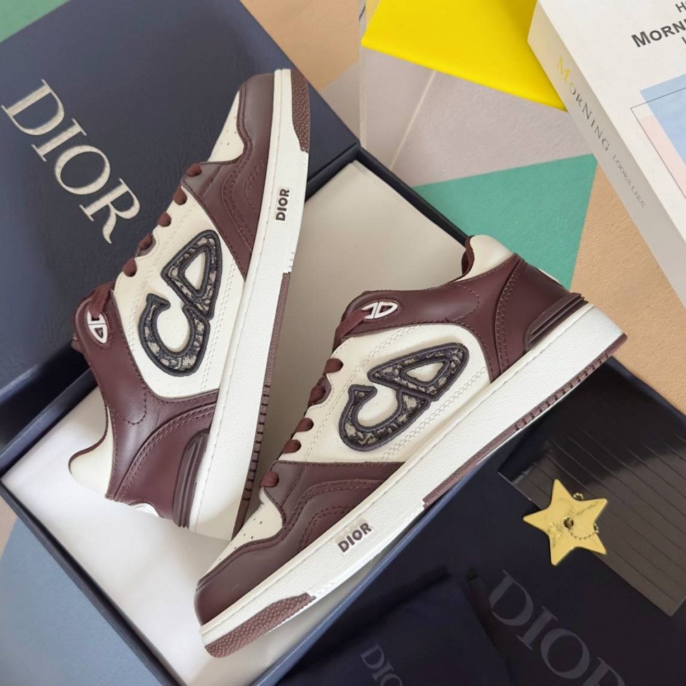 Dior B57 Low