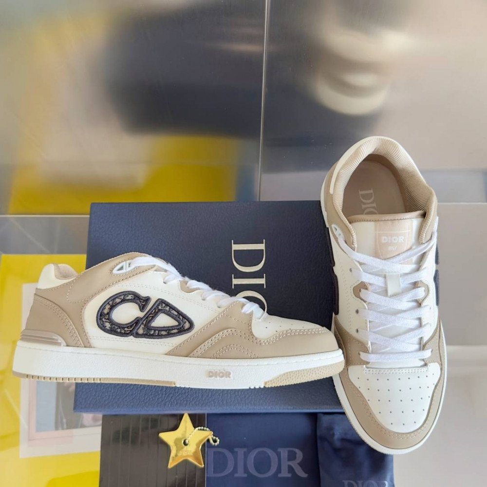 Dior B57 Low