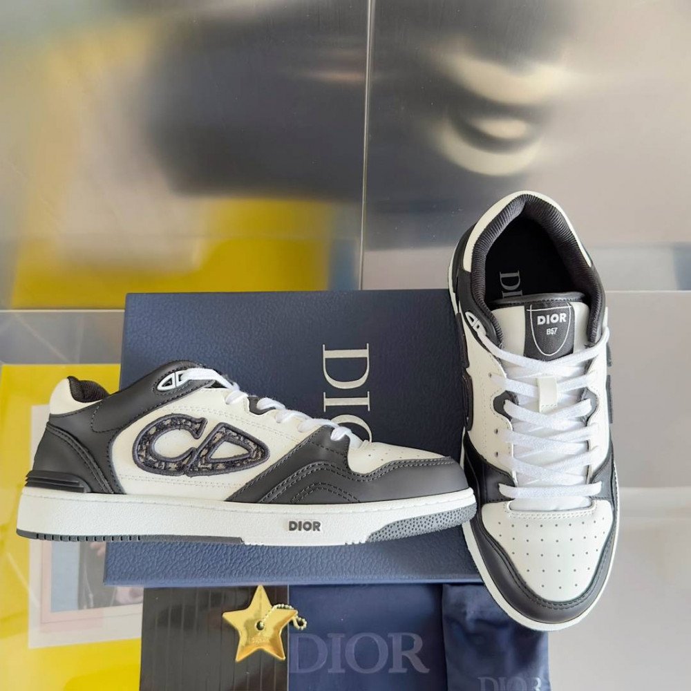 Dior B57 Low