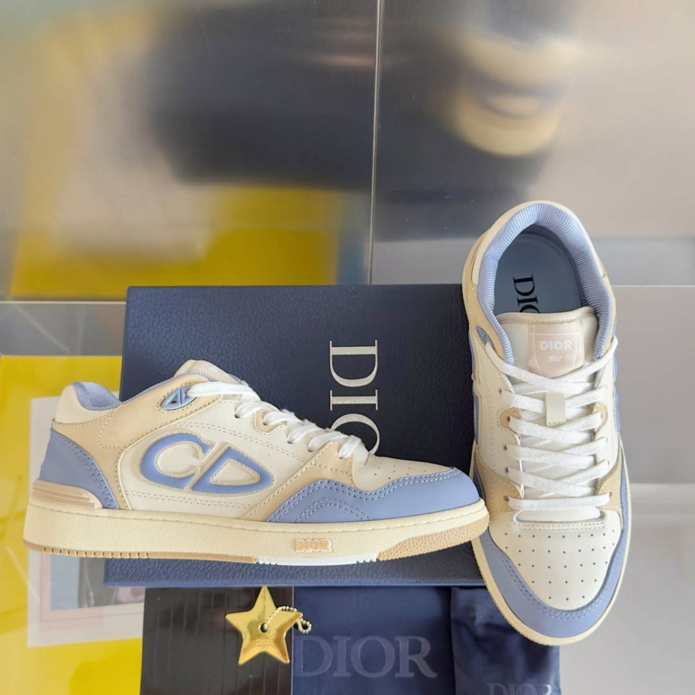Dior B57 Low