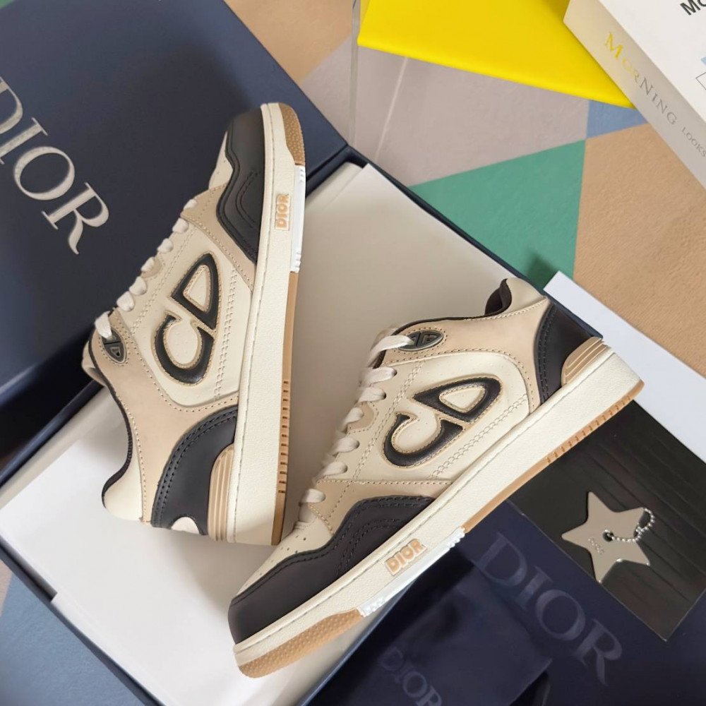 Dior B57 Low