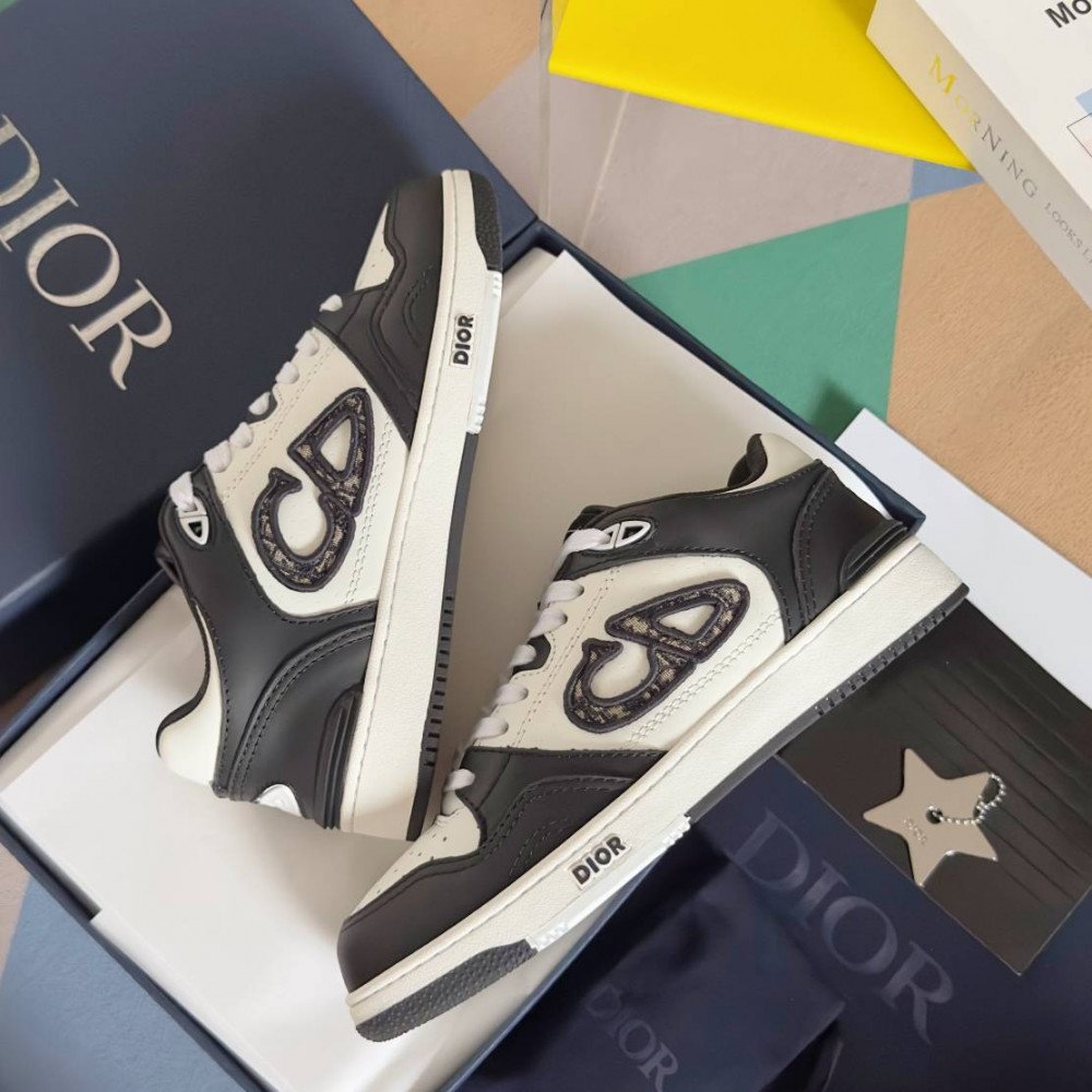 Dior B57 Low