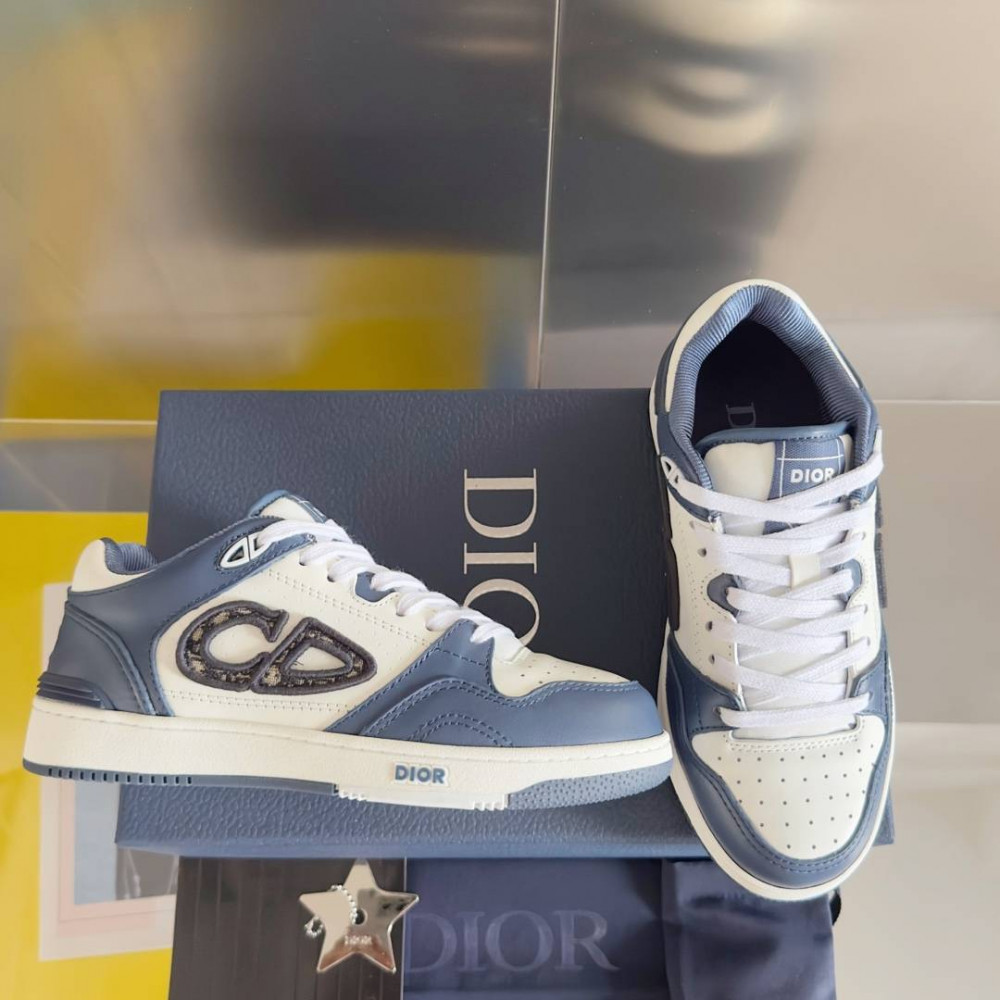 Dior B57 Low