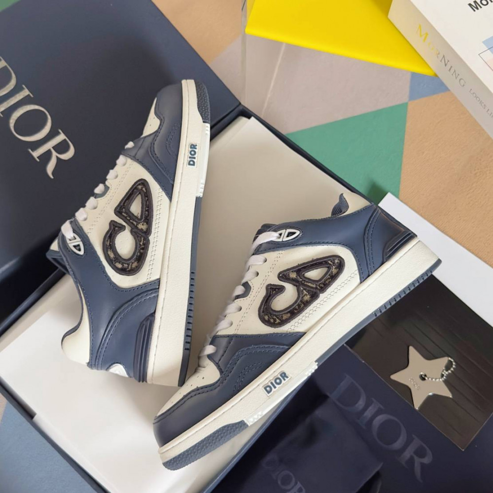 Dior B57 Low