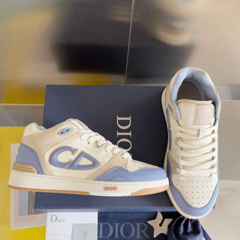 Dior B57 Mid