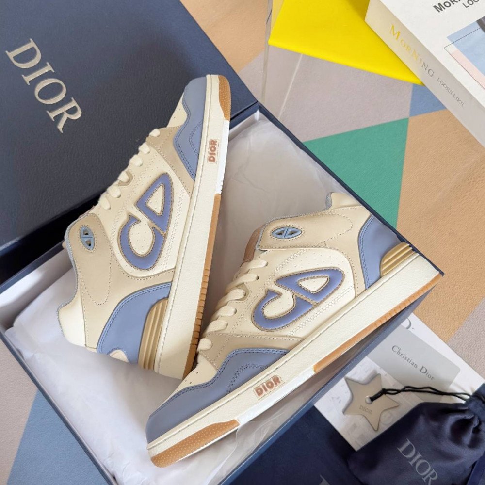 Dior B57 Mid