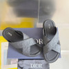 Dior Alias Slipper