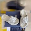 Dior H-Town Slippers