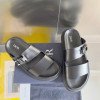 Dior Aqua Slippers