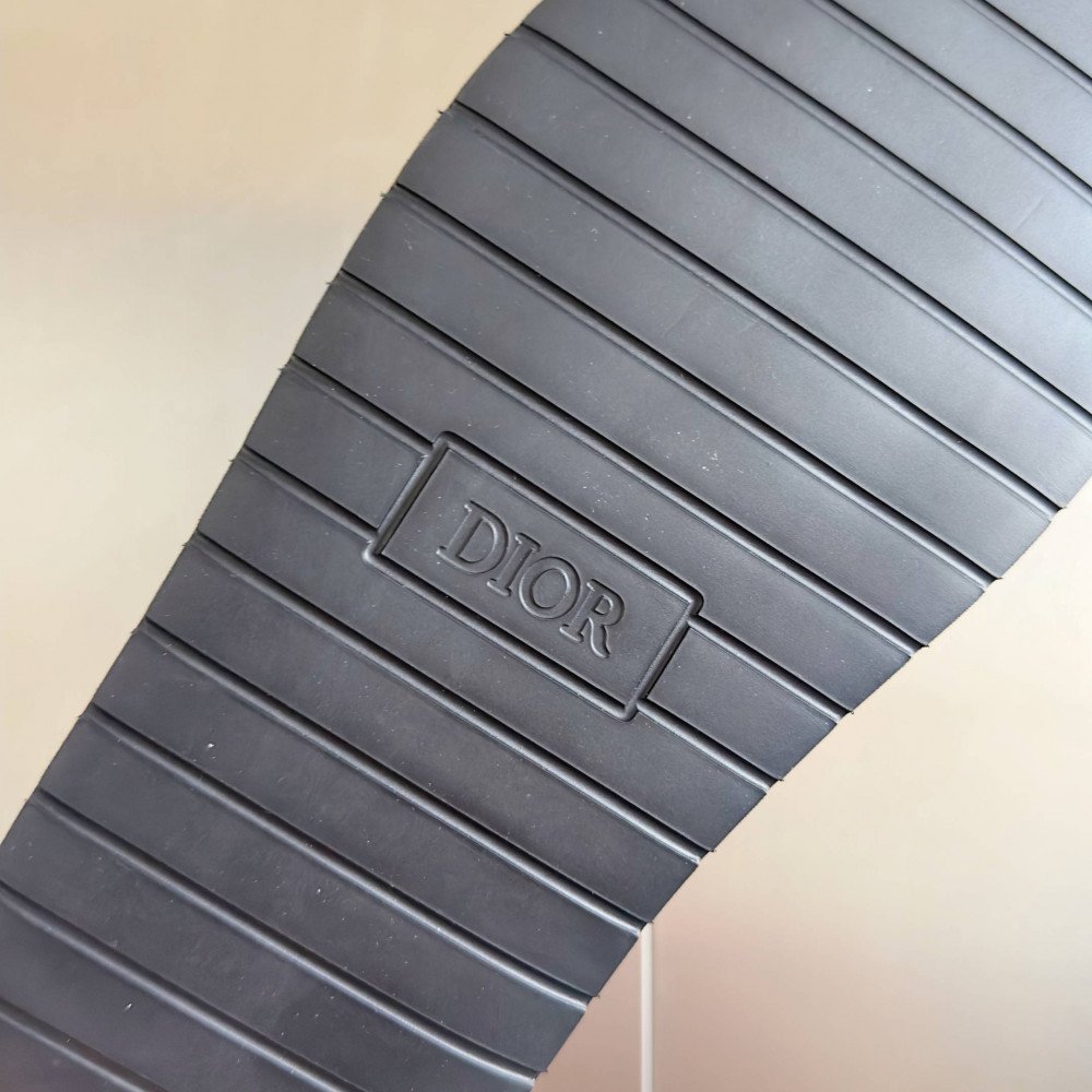 Dior Aqua Slippers