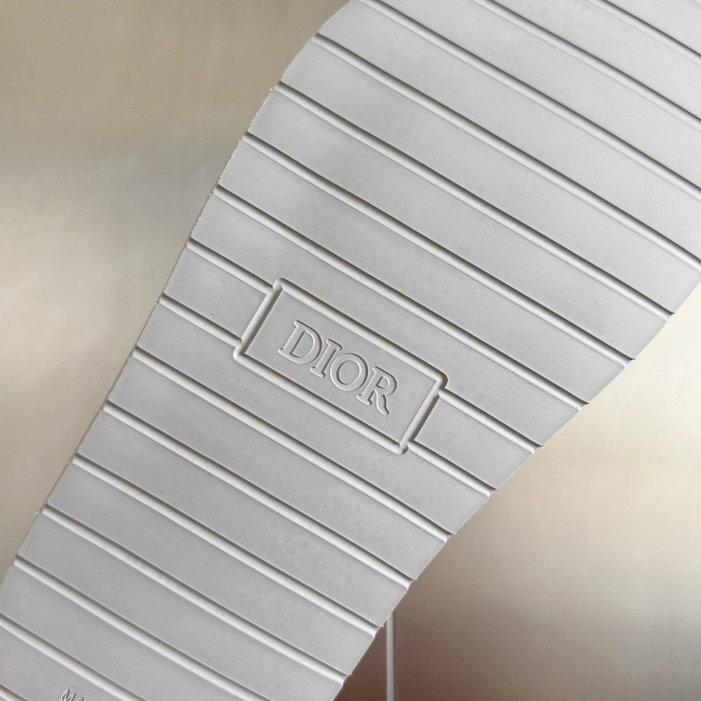 Dior Aqua Slippers