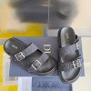 Dior Aqua Slippers