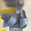 Dior Aqua Slippers