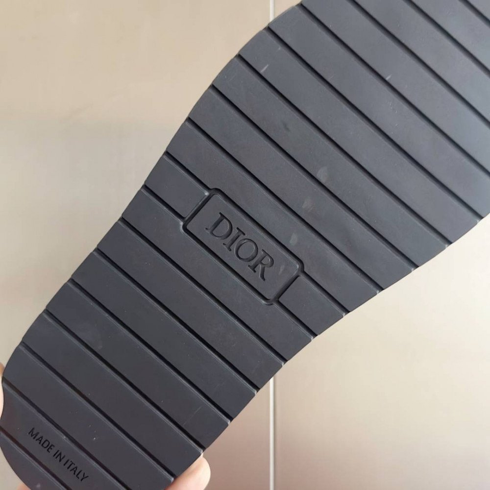 Dior Aqua Slippers