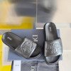 Dior Aqua Slippers