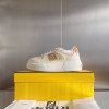 Fendi Chunky Match 