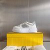 Fendi Chunky Match 