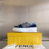 Fendi Chunky Match 
