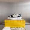 Fendi Chunky Match 