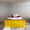 Fendi Chunky Match 