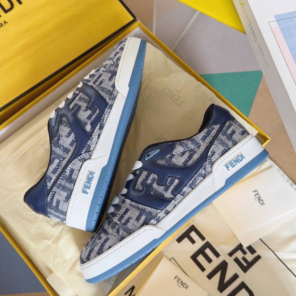 Fendi Match